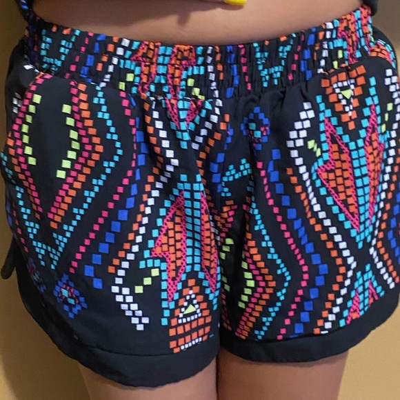 Shorts - Picture 2 of 2